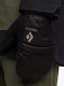 Rękawice Black Diamond Spark Mitts - black/black rozmiar: L 2