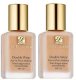 Set Duo, Estee Lauder, Double Wear - Stay-In-Place Makeup, Oil-Free, Matte Finish, Liquid Foundation, 1W2, Sand, SPF 10, 2 pcs, 30 ml For Women 2