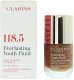 Clarins, Everlasting Youth, Radiant Finish, Liquid Foundation, 118.5, SPF 15, 30 ml For Women 2