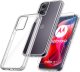 krainaGSM Etui do Motorola Moto G24 | G24 POWER | G04 WZMACNIANE 360 CLEAR + Szkło 1