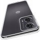 krainaGSM Etui do Motorola Moto G24 | G24 POWER | G04 WZMACNIANE 360 CLEAR + Szkło 2