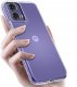 krainaGSM Etui do Motorola Moto G24 | G24 POWER | G04 WZMACNIANE 360 CLEAR + Szkło 4