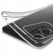 krainaGSM Etui do Motorola Moto G24 | G24 POWER | G04 WZMACNIANE 360 CLEAR + Szkło 6