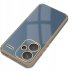 Etui do Xiaomi Redmi Note 13 Pro+ Plus 5G GOLD GLAMOUR 5
