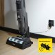 Odkurzacz bezprzewodowy 6w1 Pionowy Myjący Yoer 180m2 +HEPA12 +60 min pracy 10