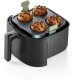 Lekue Air fryer Muffins Mould  4 hole 2