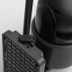 Technaxx Kamera zewnętrzna podwójna 4G 3MP+3MP + panel słoneczny Technaxx TX-329 4