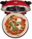DOMO piec do pizzy My Express Pizza czerwony DO9284PZ 13