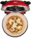 DOMO piec do pizzy My Express Pizza czerwony DO9284PZ 14