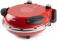 DOMO piec do pizzy My Express Pizza czerwony DO9284PZ 2
