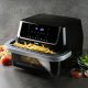 DOMO airfryer 10L DO544FR 13