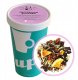 Cup&You Sypana herbata owocowa CYTRUSOWA GRUSZKA hibiskus 180g herbata liściasta sypana mieszanka napar susz 1