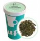 Cup&You Herbata zielona SENCHA ŻEŃSZENIOWA żeńszeń oset premium herbata liściasta sypana mieszanka napar susz 1
