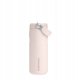 Termopudele ar salminu The IceFlow Bottle Flip Straw 2.0 0 47L gaisi roza 1200185000973 1200185000973 (1200185000973) 1