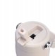 Termopudele ar salminu The IceFlow Bottle Flip Straw 2.0 0 47L gaisi roza 1200185000973 1200185000973 (1200185000973) 3
