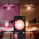 Philips Hue Essential Starter Kit A60 + Hue Bridge Full Color E27 3 gab. balta Inteligentna żarówka 929004235411 (8721103103673) 5