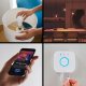 Philips Hue Essential Starter Kit A60 + Hue Bridge Full Color E27 3 gab. balta Inteligentna żarówka 929004235411 (8721103103673) 8