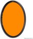 Filtr pomarańczowy B+W Basic 040 Orange MRC 1102661 62mm 2