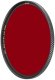 Filtr czerwony ciemny B+W Basic 091 Red Dark 630 MRC 1102703 72mm 1