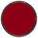 Filtr czerwony ciemny B+W Basic 091 Red Dark 630 MRC 1102703 72mm 2