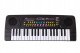 ORGANKI Z MIKROFONEM 42 CM MIKROFON 3