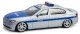 BMW 7 Policja Rastar 37600 1:43 1