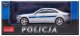 BMW 7 Policja Rastar 37600 1:43 2