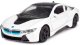 BMW I8 Rastar 58400 1:43 biały 1