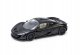 MCLAREN P1 Rastar 58700 1:43 czarny 1