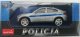 BMW X6 Policja 33700 Rastar 1:43 1