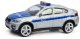 BMW X6 Policja 33700 Rastar 1:43 3