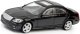 MERCEDES S63 37100 Rastar 1:43 czarny 1
