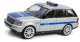 Range Rover Sport Policja Rastar 36600 1:43 1