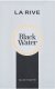 La Rive Black Water For Man Woda toaletowa spray 100ml 5