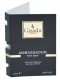 Gisada, Ambassador, Eau De Parfum, For Men, 1.5 ml *Vial For Men 2