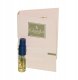 Gisada, Ambassador Woman, Eau De Parfum, For Women, 1.5 ml *Vial For Women 1
