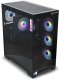 Komputer HIRO Aurora AMD Ryzen 7 9700X, RTX 5060 8GB, 32GB RAM, 1TB SSD, WIFI, W11H 3