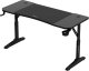 Biurko Huzaro Hero 3.6 Black Czarne 140 cmx60 cm 4