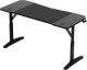 Biurko Huzaro Hero 3.6 Black Czarne 140 cmx60 cm 5