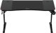 Biurko Huzaro Hero 3.6 RGB Black Czarne 140 cmx60 cm 19