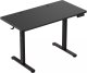 Biurko Huzaro Hero 8.1 Black Czarne 120 cm x 60 cm 1
