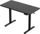 Biurko Huzaro Hero 8.1 Black Czarne 120 cm x 60 cm 7