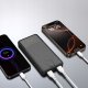 Wozinsky powerbank Wpower 10 000 mah - czarny 9