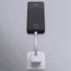 Powerbank Dudao K10 10000mAh 2.4A 2 x USB-A - czarny 4