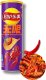Lays Stax Spicy Crayfish chińskie chipsy o smaku rakowym 90g 1