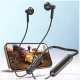 Słuchawki Awei G82BL Bluetooth 5.4 Czarny (AWE000287) 3