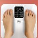 Waga Łazienkowa Analityczna 16 Parametrów Apple Health, Google Fit, IF1321B 6