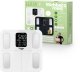 Waga Łazienkowa Analityczna 16 Parametrów Apple Health, Google Fit, IF1320B 1