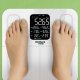 Waga Łazienkowa Analityczna 16 Parametrów Apple Health, Google Fit, IF1320B 7