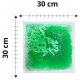 TULLO 703 Ścieżka sensoryczna - sensoryczne płytki z cieczą 30 cm 4 szt. 5